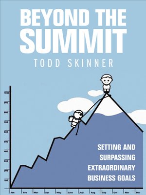 cover image of Beyond the Summit